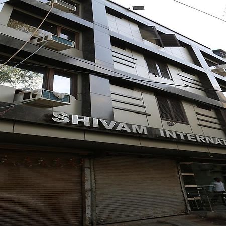 Hotel Shivam International - A Well Hygiene Property All Staff Vaccinated " New Delhi Ngoại thất bức ảnh