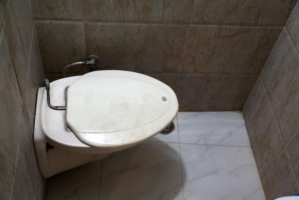 Hotel Shivam International - A Well Hygiene Property All Staff Vaccinated " New Delhi Ngoại thất bức ảnh