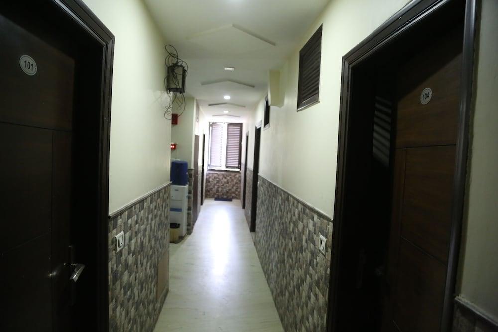 Hotel Shivam International - A Well Hygiene Property All Staff Vaccinated " New Delhi Ngoại thất bức ảnh