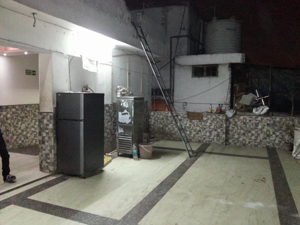 Hotel Shivam International - A Well Hygiene Property All Staff Vaccinated " New Delhi Ngoại thất bức ảnh