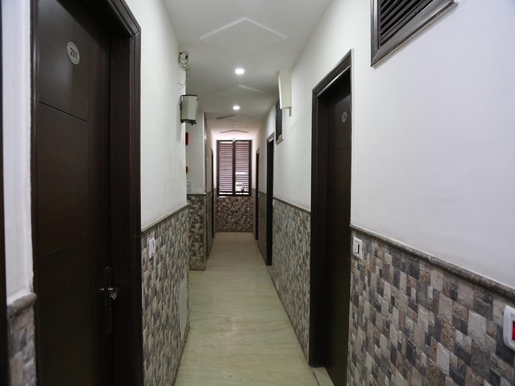 Hotel Shivam International - A Well Hygiene Property All Staff Vaccinated " New Delhi Ngoại thất bức ảnh