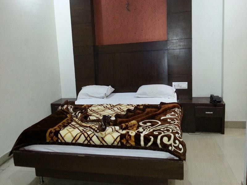 Hotel Shivam International - A Well Hygiene Property All Staff Vaccinated " New Delhi Ngoại thất bức ảnh